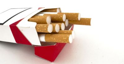 KAS udaremniła przemyt papierosów wartych ponad 5 mln zł