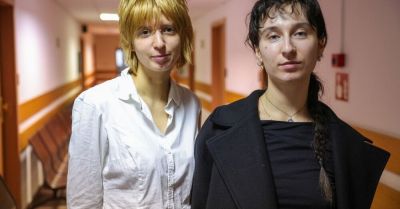 Warszawski sąd utrzymał w mocy wyrok dla aktywistek "Ostatniego Pokolenia" za zakłócenie koncertu
