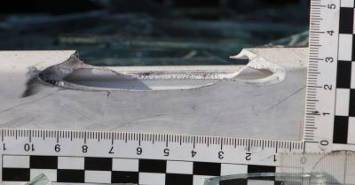 Wpadł podejrzany o włamanie do byłego pracodawcy