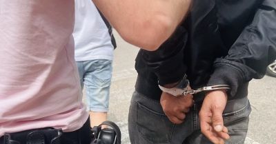46-latek znęcał się nad partnerką - trafił już do tymczasowego aresztu