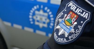 Przywłaszczył kartę płatniczą i dokonał 7 transakcji zbliżeniowych