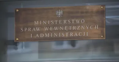 MSWiA chce przedłużenia do 30 marca 2027 r. kontroli na granicach z Niemcami i Litwą