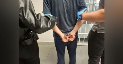 37-latek usłyszał zarzut znęcania się nad żoną i synem