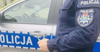 Trzy osoby poszukiwane trafiły do zakładów karnych